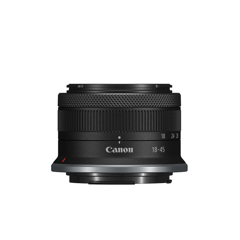 CANON LENTE CAMARA RF-S18-45 IS STMO - Image 4