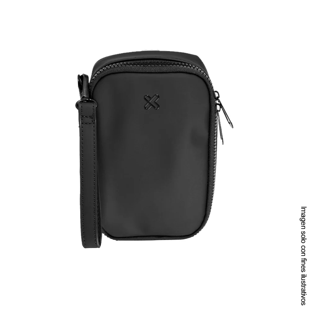 Case tech organizer KTO-250 Klip color negro