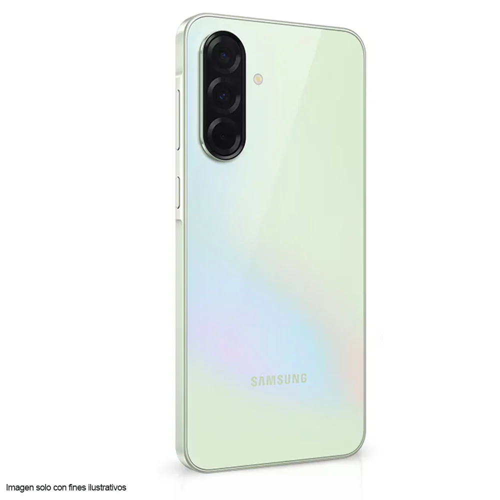 Celular A36 5G Samsung 8GB 256GB color verde claro - Image 2