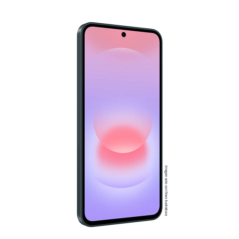 Celular Galaxy A37, Samsung, SM-A376BDGKGTO Color verde oscuro, 8GB+ 256GB, 5G - Image 2