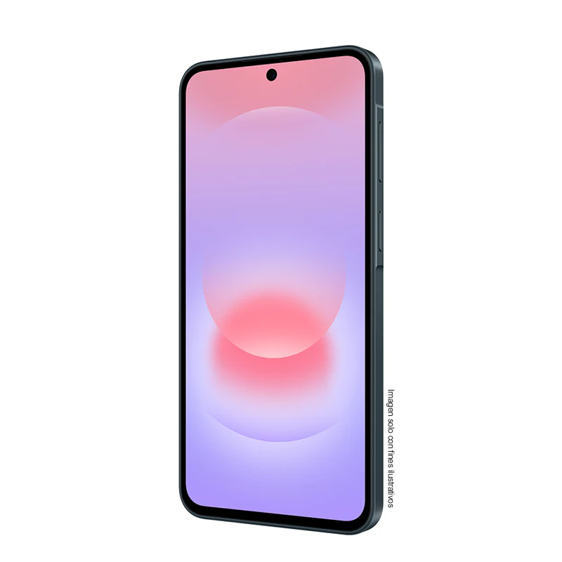 Celular Galaxy A37, Samsung, SM-A376BDGKGTO Color verde oscuro, 8GB+ 256GB, 5G - Image 3