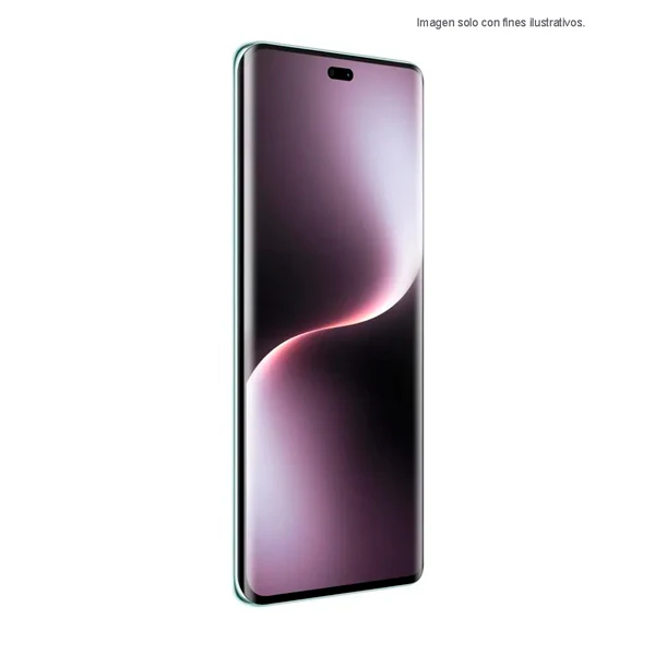 Celular Magic 7 Lite Honor 8GB+256GB color Jade Cyan dual card - Image 3