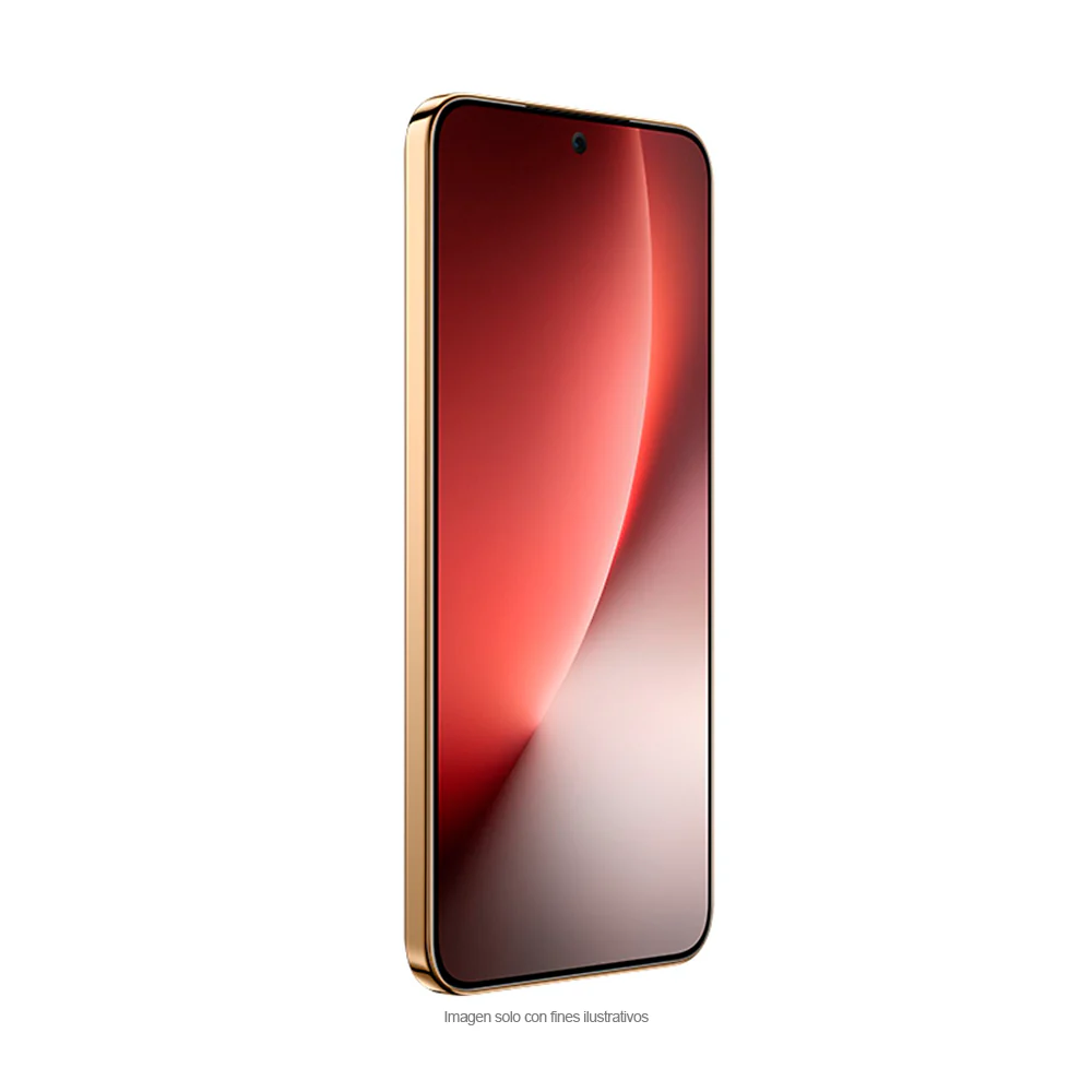 Celular Magic8 Lite Honor 8GB + 256GB color marrón rojizo, Dual card, US Charger - Image 3