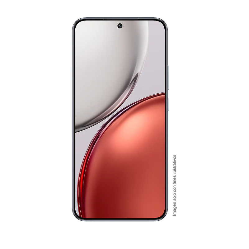 Celular Magic8 Lite Honor 8GB + 256GB color Mindnight black, Dual card, US Charger
