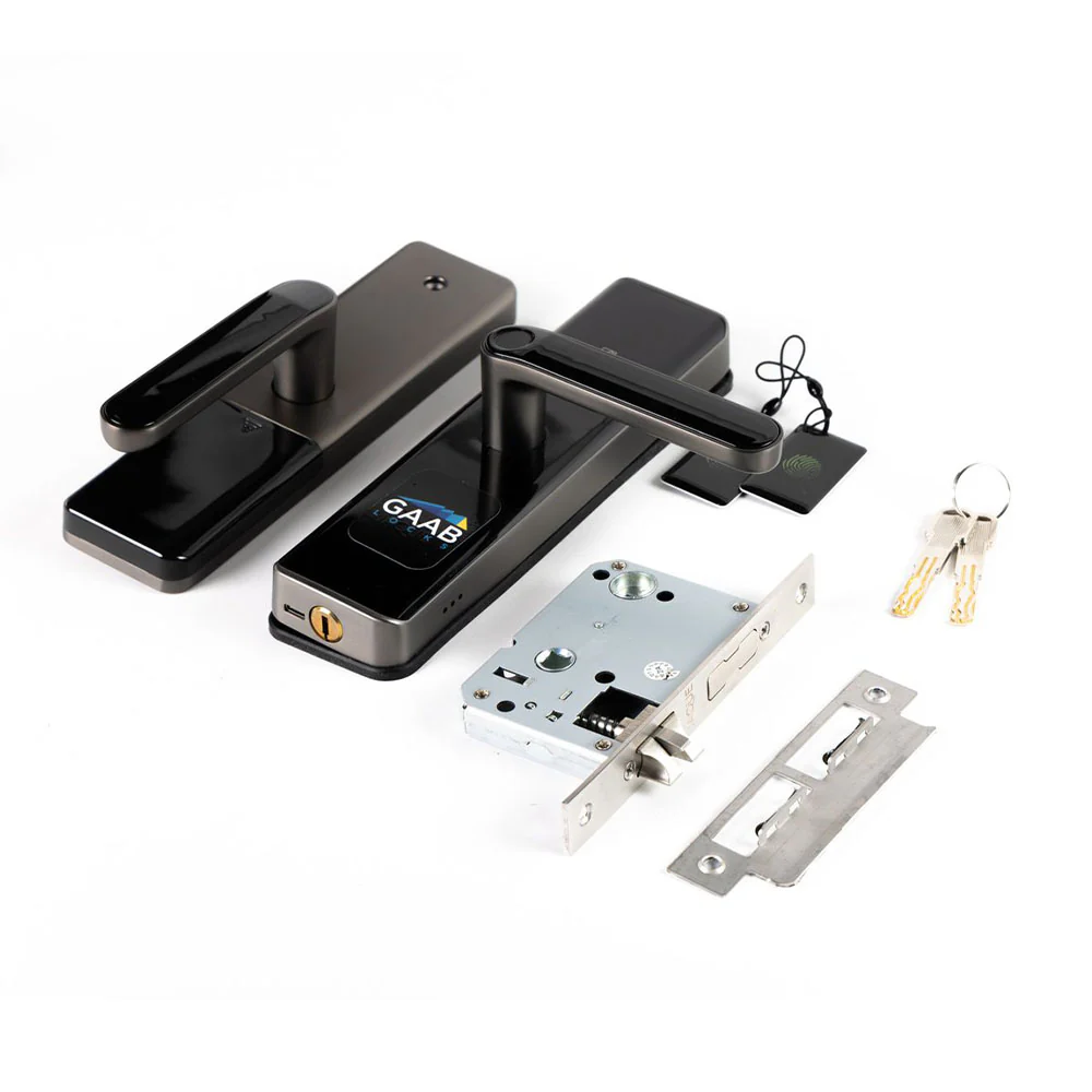 Cerradura Smart R750-04 G2 GAAB de 2da G - Image 3