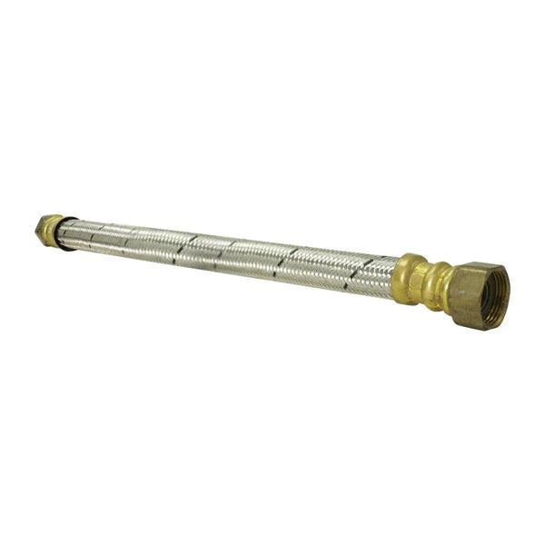 COFLEX TUBO DE ABASTO  1/2x3/4x40