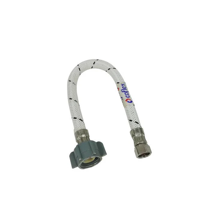 COFLEX TUBO DE ABASTO  3/8X10X40