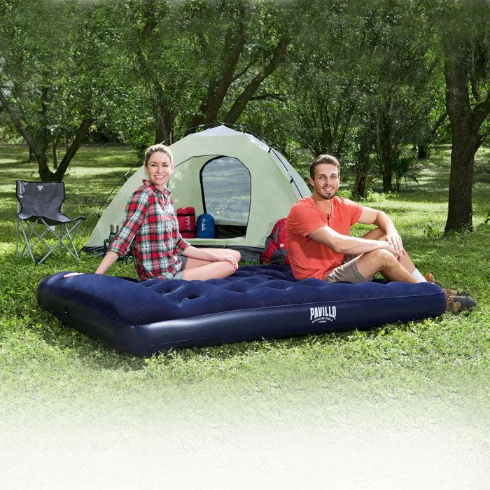 COLCHON INFLABLE FULL 75" X 54" 67225 BESTWAY - Image 3