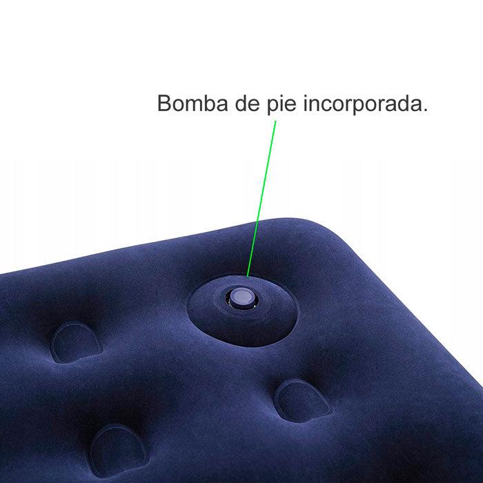Colchón inflable 67224 Bestway twin 74"x39" - Image 3