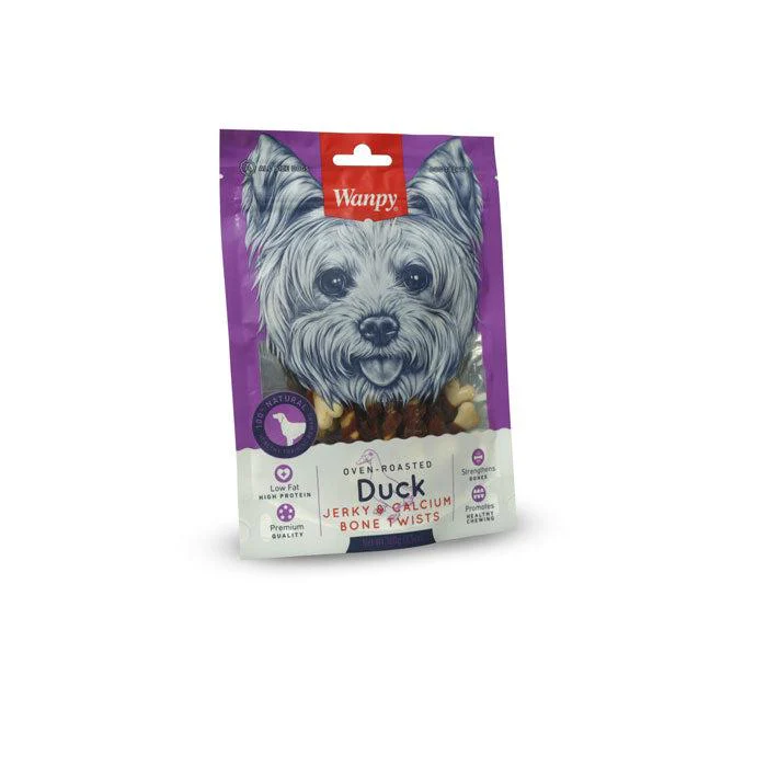 COMIDA P PERRO DE CARNE D PATO