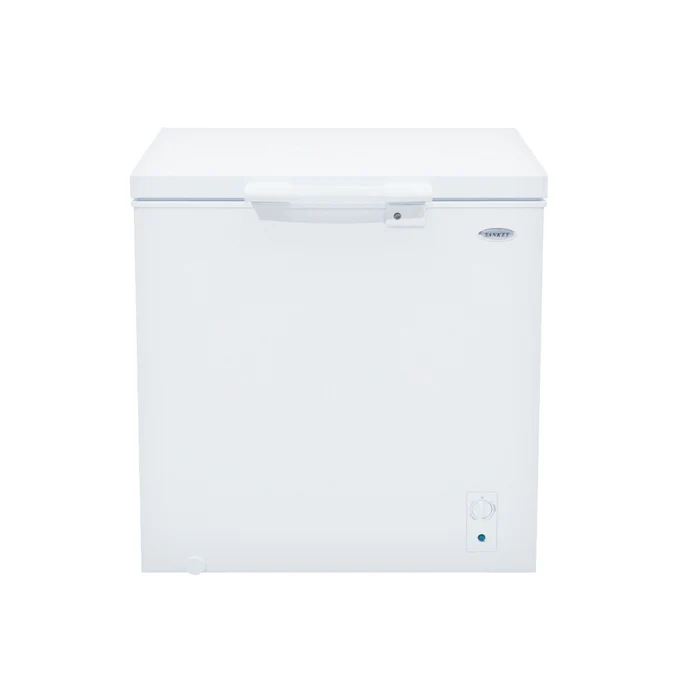 Congelador horizontal 7pc RFC-772 Sankey - Image 2