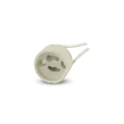 DECORALUX SOCKET GU10