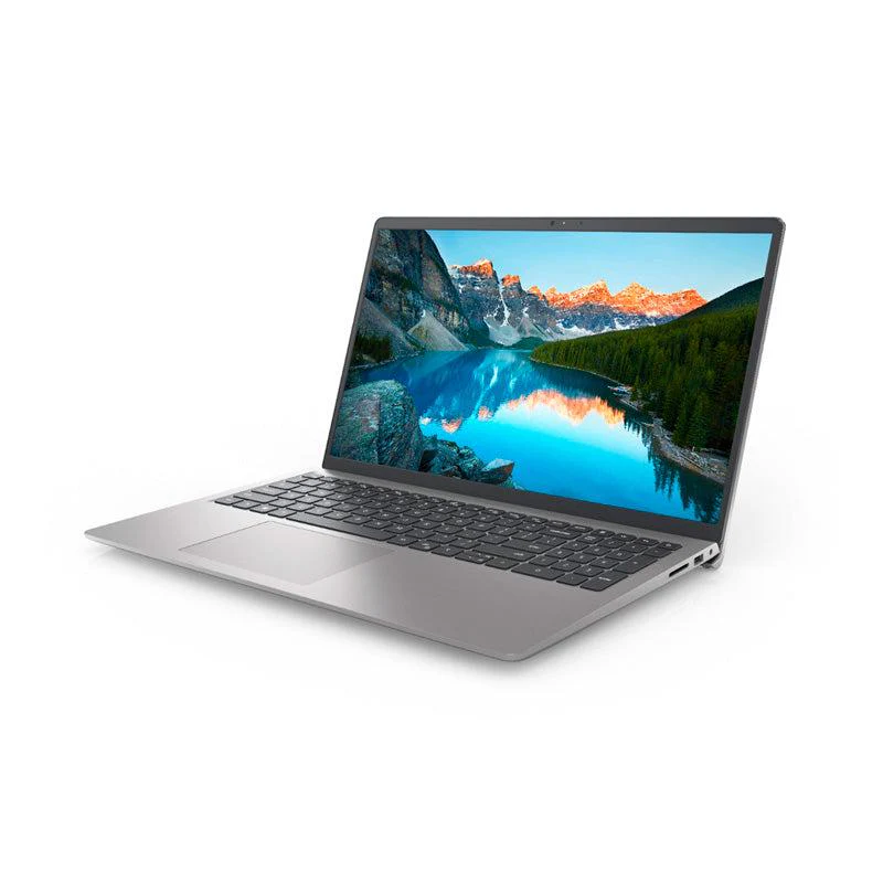 Laptop Dell Inspiron 3515 15.6" R5-3450U 8GB 256GB SSD - Image 4