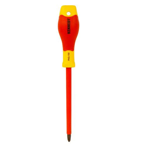 KENNEDY TOOLS HERRAMIENTA DESTORNILLADOR 1KV T-V30