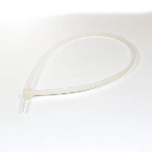 DEXSON CORREA PLASTICA SUNCHO DE 32 PULG BLANCO
