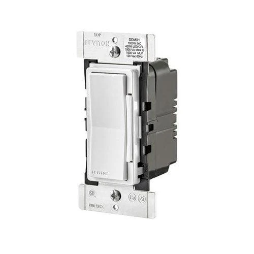 LEVITON DIMMER SMART DDMX1-BLZ