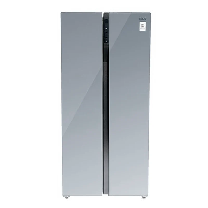Refrigeradora Drija de 15.4pc Side by Side modelo MIRROR - Image 2