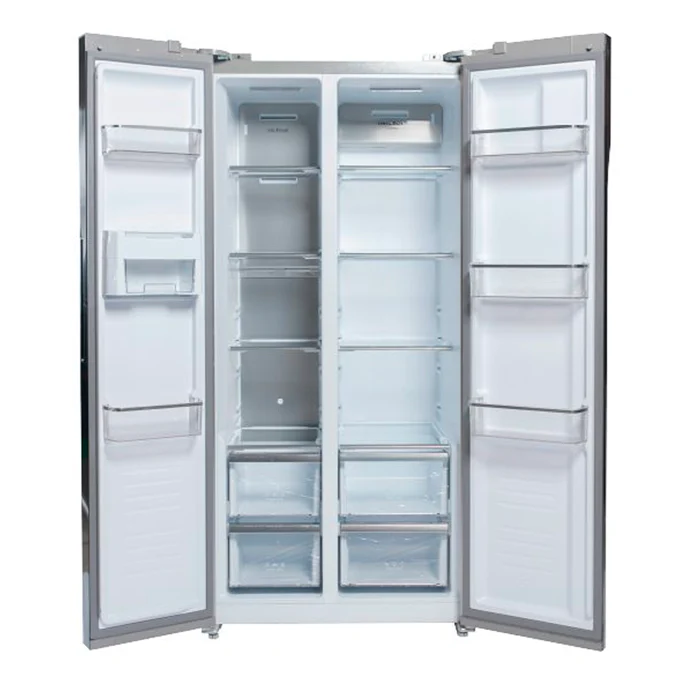 Refrigeradora Drija de 15.4pc Side by Side modelo MIRROR - Image 3