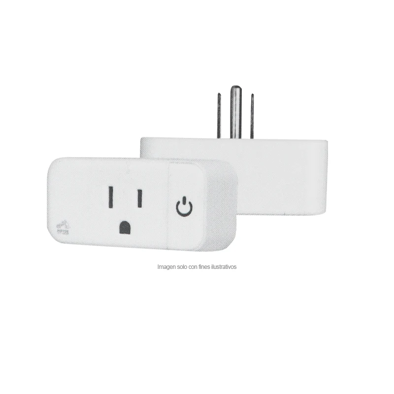 Enchufe Smart RLSM24 Nipper