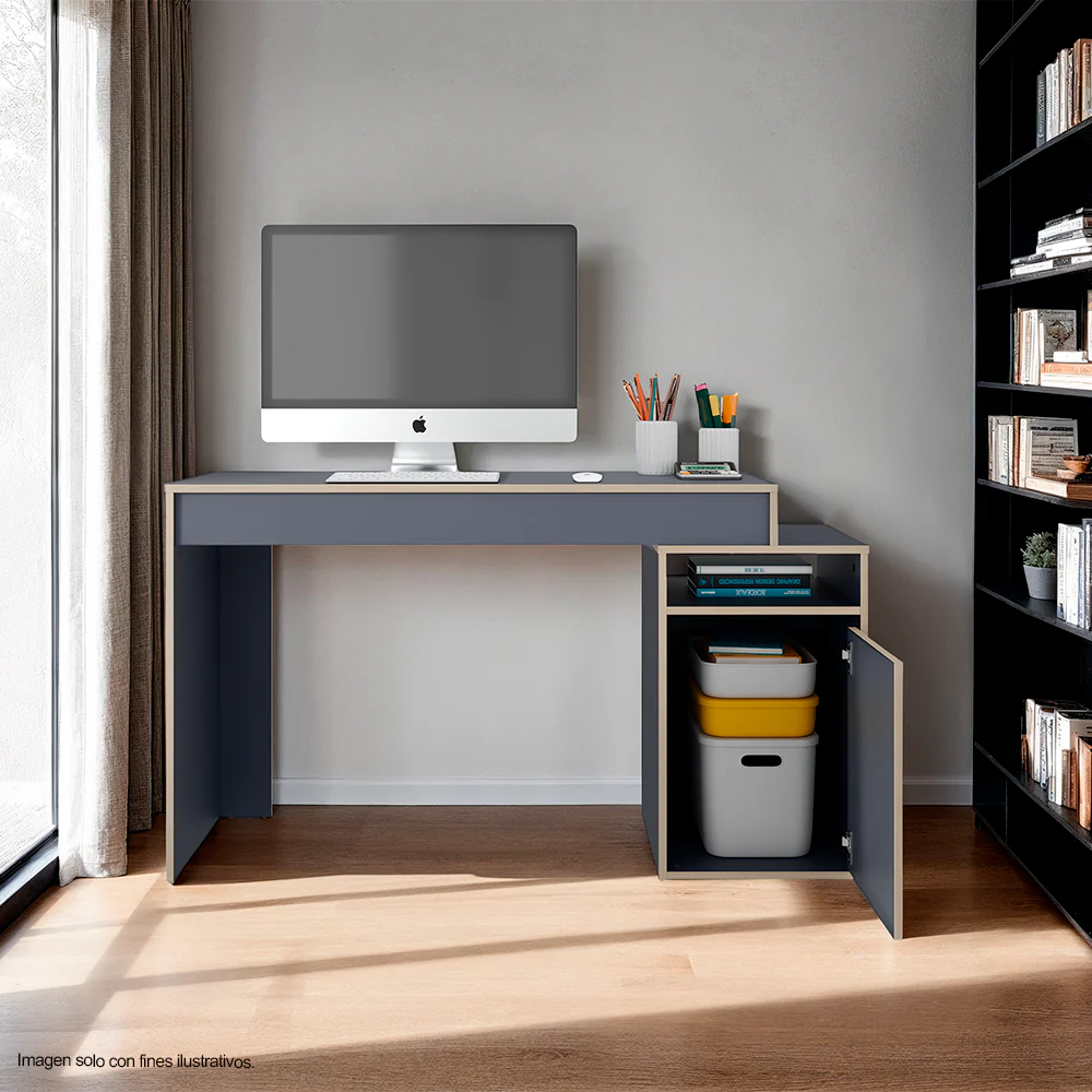 Escritorio Normany EAM 13160