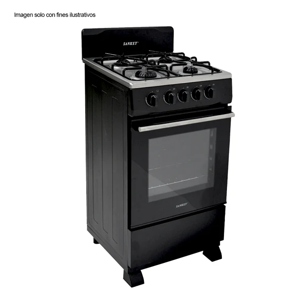 Estufa a gas 20" PATTYTLBL2 Sankey