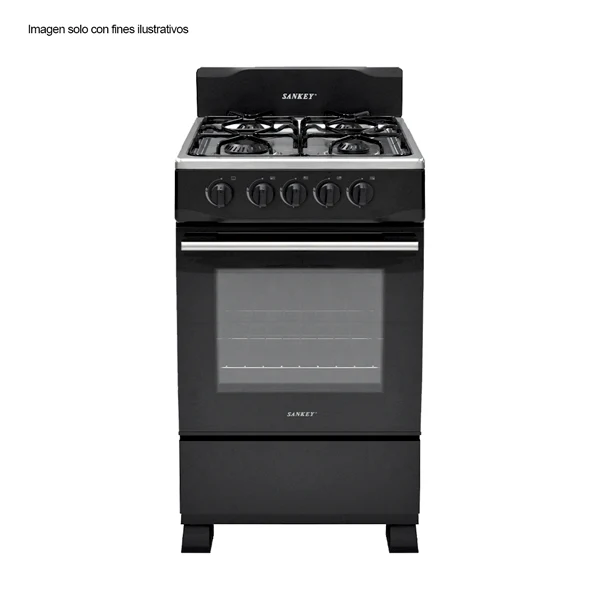 Estufa a gas 20" PATTYTLBL2 Sankey - Image 2