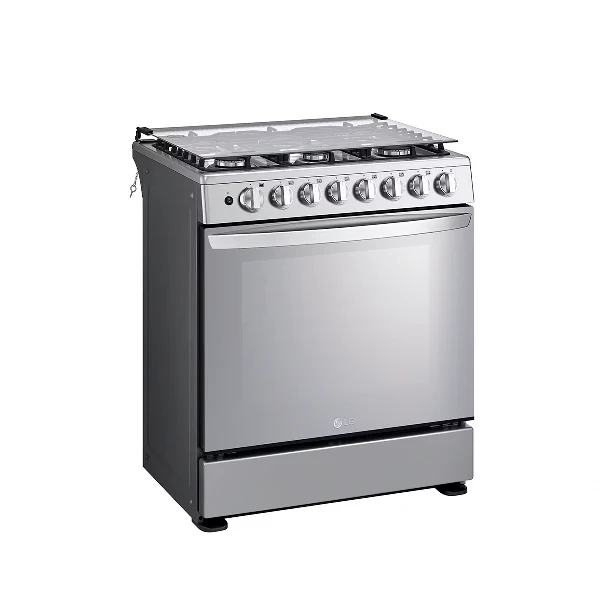 Estufa a gas 30" LRGZ5255S LG