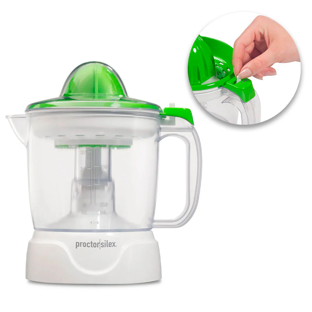 Exprimidor de citricos 34oz PS66340 Protor Silex - Image 3