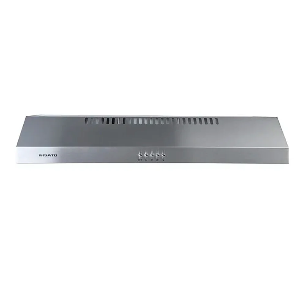 Extractor de grasa compacto, 30”, NPE-77XDM, Nisato