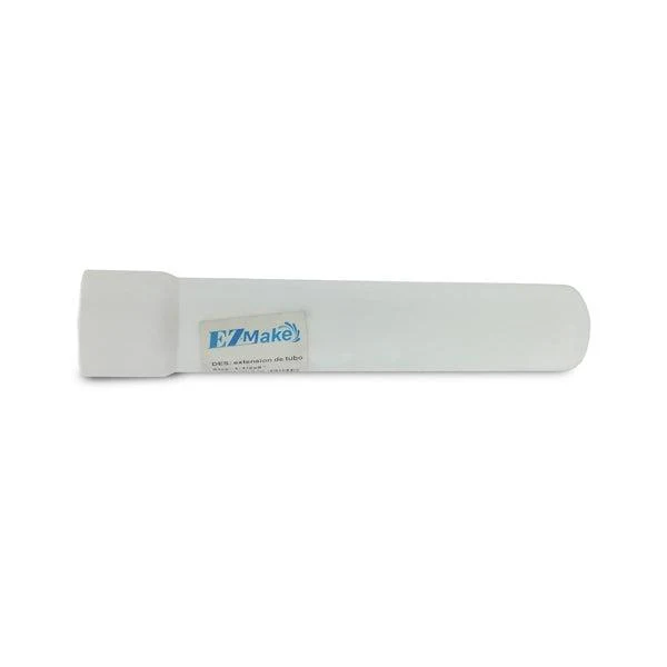 EZMAKE EXTENSION PVC 1-1/2 X 8