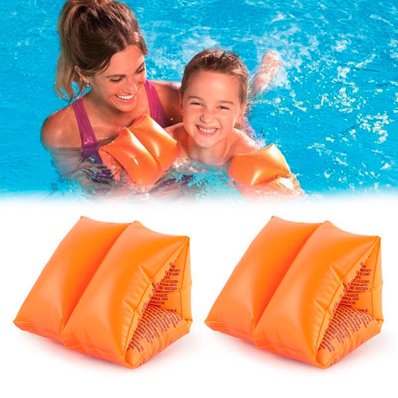 FLOTADOR DE BRAZO 32005 8"X8" / 20CM X 20CM, 3-6 AÑOS BESTWAY - Image 2
