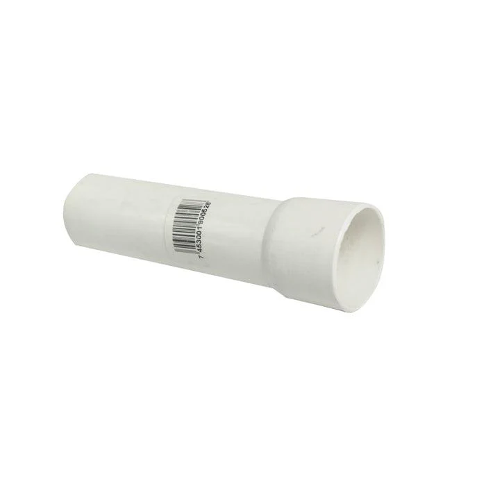 FOSET EXTENSION PVC 6X11/2