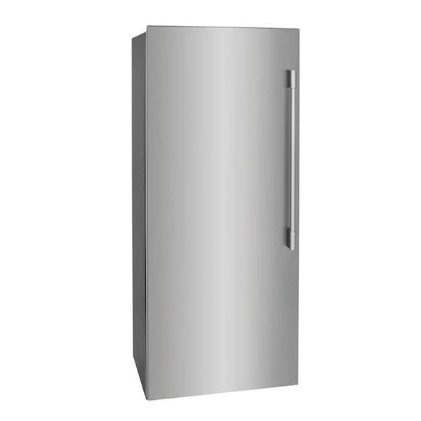 Congelador Gemelas 19pc FPFU19F8WF Frigidaire  Ice maker interno