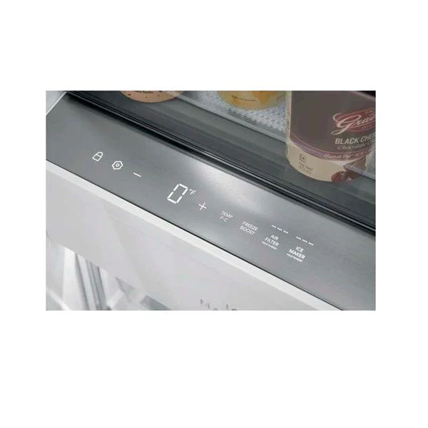 Congelador Gemelas 19pc FPFU19F8WF Frigidaire  Ice maker interno - Image 4