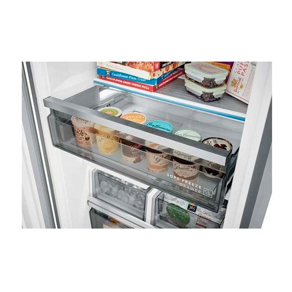 Congelador Gemelas 19pc FPFU19F8WF Frigidaire  Ice maker interno - Image 5