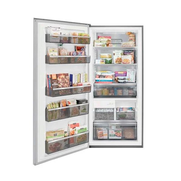 Congelador Gemelas 19pc FPFU19F8WF Frigidaire  Ice maker interno - Image 7