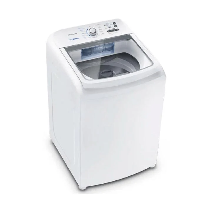Lavadora automática 20kg FWAB20J4EBGUW Frigidaire carga superior - Image 4