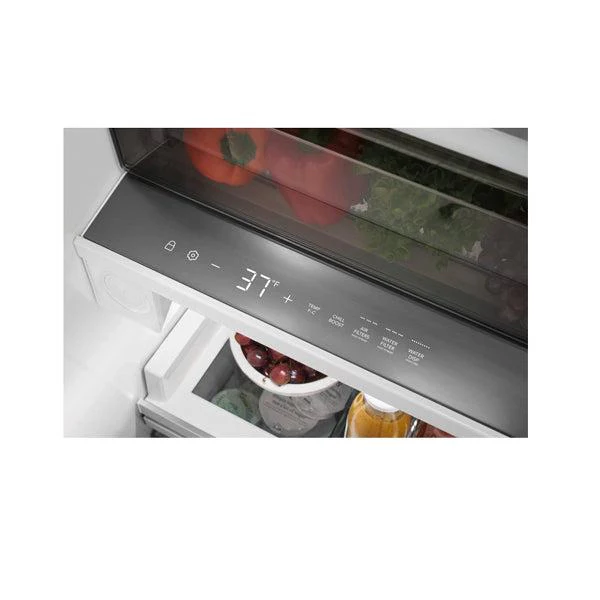 Refrigeradora Frigidaire  Gemela 19PC, FPRU19F8WF - Image 3