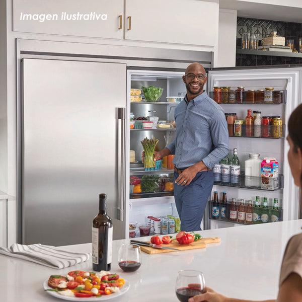 Refrigeradora Frigidaire  Gemela 19PC, FPRU19F8WF - Image 4