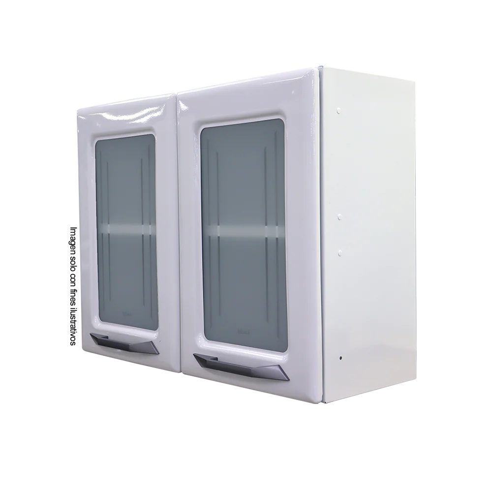 Gabinete aéreo doble TLAE-2VBB (D) - Image 2