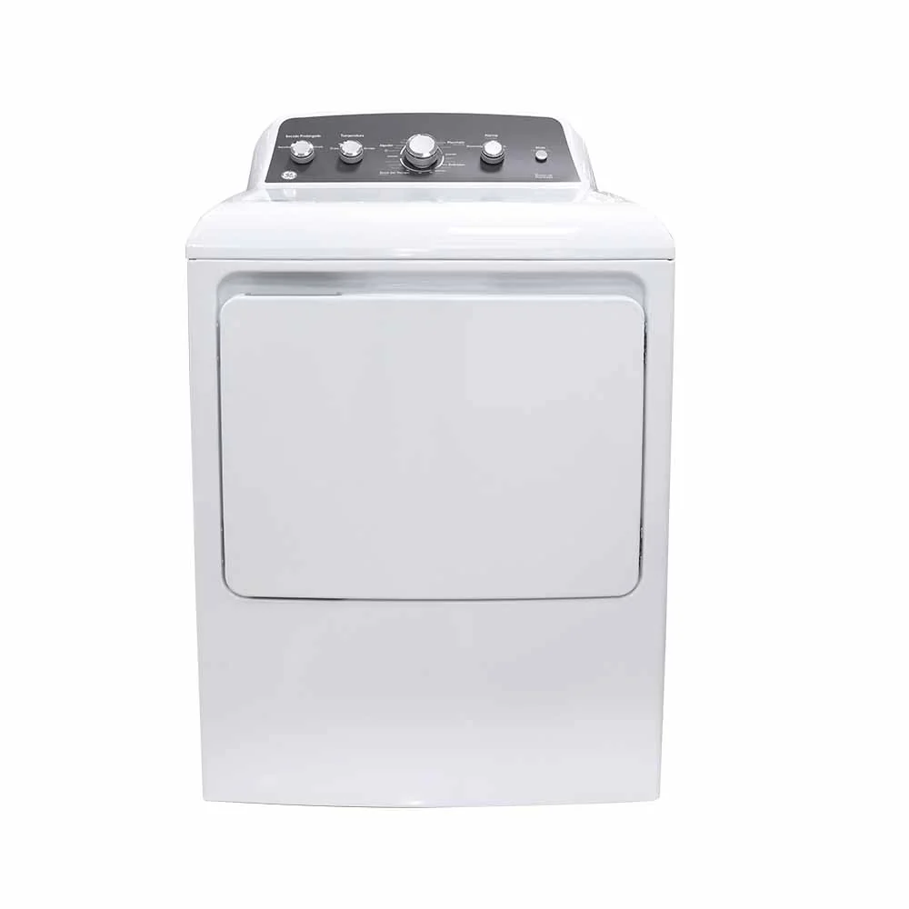 Secadora a gas 22kg SGG47N5MSSAB0 GE con sensor de secado - Image 2