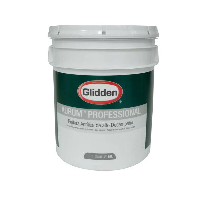 GLIDDEN PINTURA BASE AURUM U-ACCENT 5 GALONES