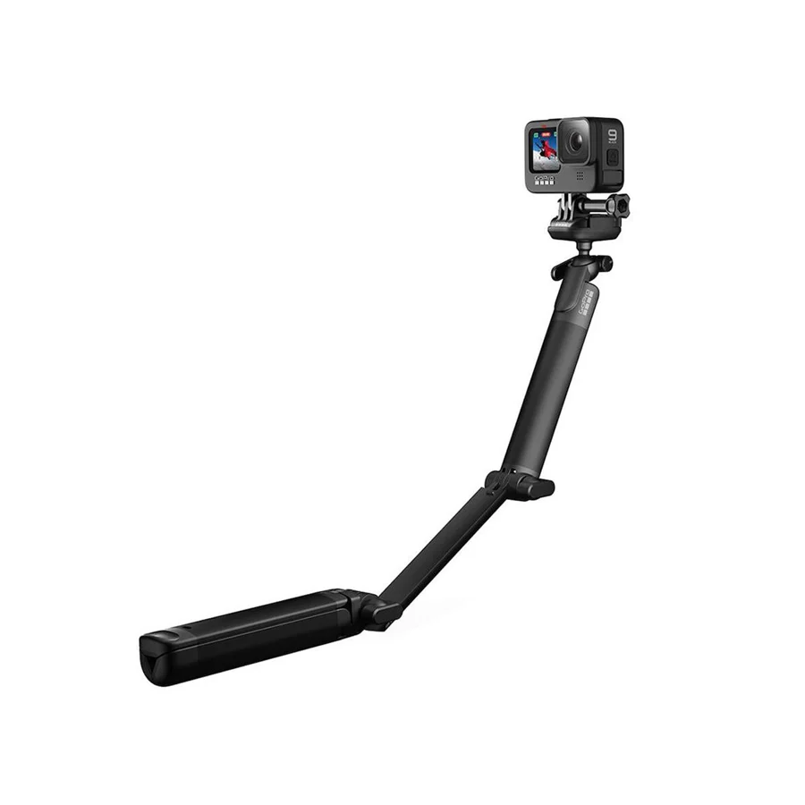 Brazo Go Pro de 3 Modos Grip/Brazo/trípode Hero - Image 2