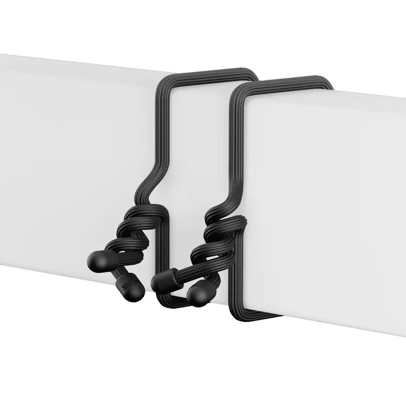 GO PRO SOPORTE FELXIBLE GUMBY AGRTM-001 - Image 3
