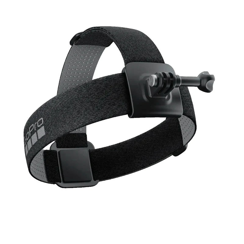 GO PRO SOPORTE HEAD STRAP ACHOM-002