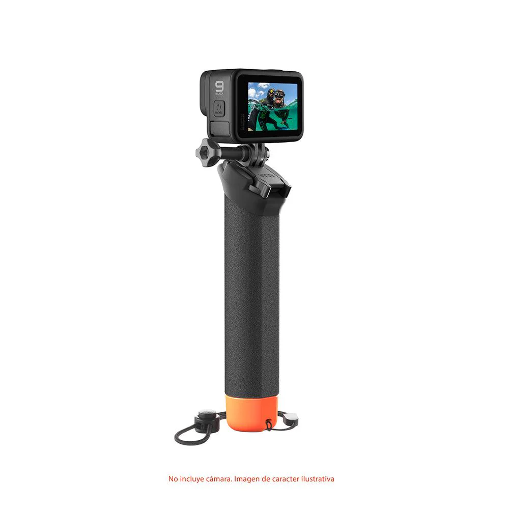 GO PRO THE HANDLER FLOATING HANG GRIP - Image 2