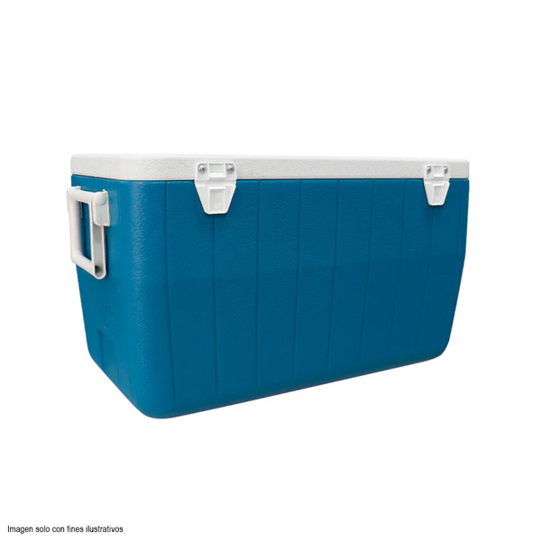 Hielera 3 piezas 2199113 Coleman serie Chiller 48QT, 9DT, 1GL. - Image 2