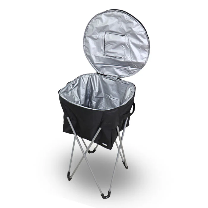Hielera térmica portátil 41L WS-1-048 para barbacoas. - Image 2