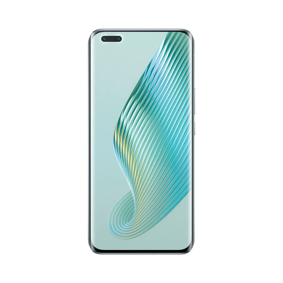 Celular Honor magic5 Pro 6.81" 12gb+512gb meadow green dual sim magicos 7.1 - Image 4