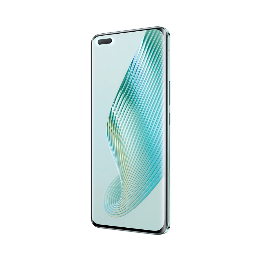 Celular Honor magic5 Pro 6.81" 12gb+512gb meadow green dual sim magicos 7.1 - Image 5